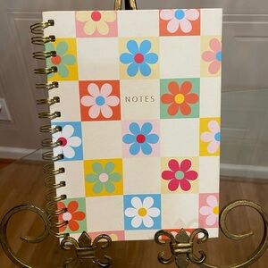 - Brand New Multicolor Journal